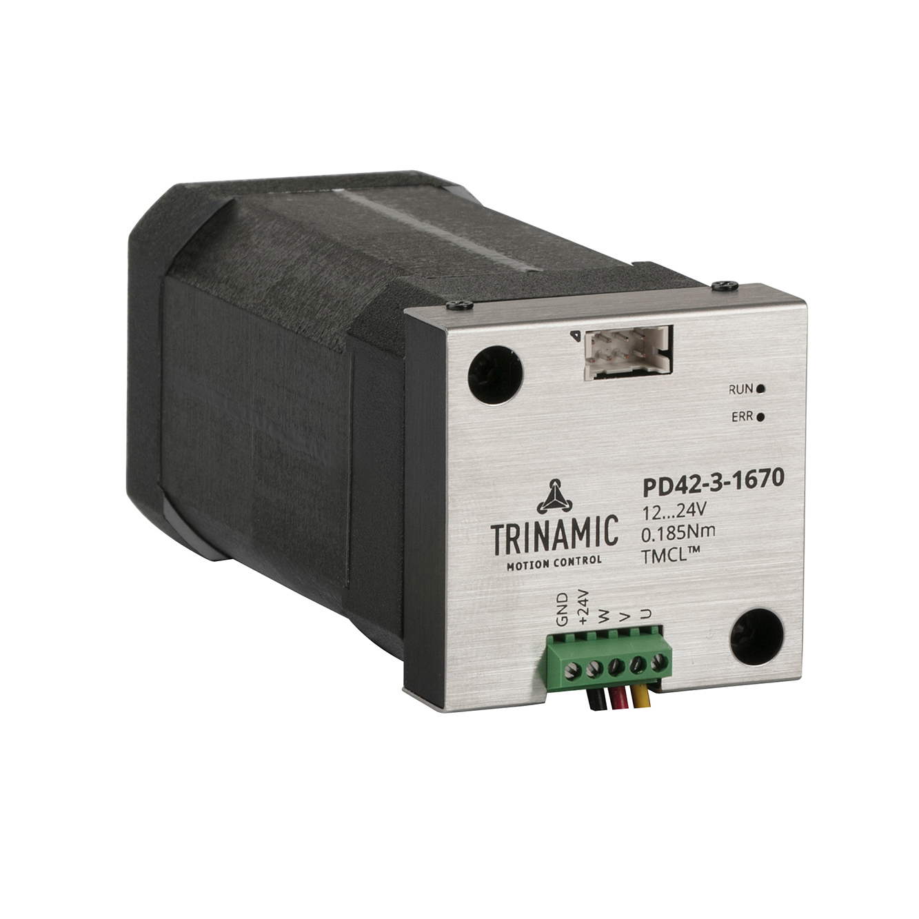 PD42-3-1670-TMCL(BLDC Driver PANdrives)